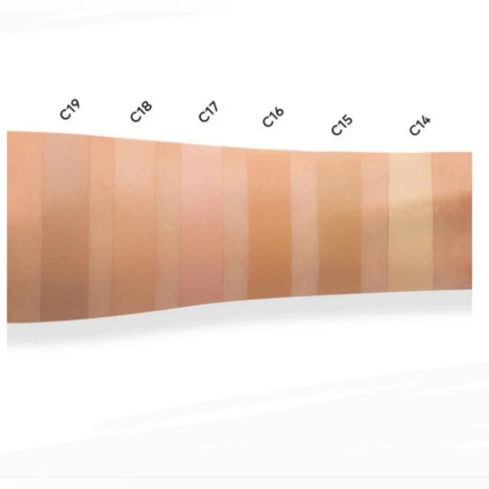 Jeffree Star liquid concealer vegan cruelty free matt finish c16.5